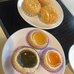 MingHin Cuisine User Photo