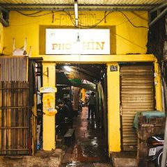 Pho Thin Bo Ho User Photo