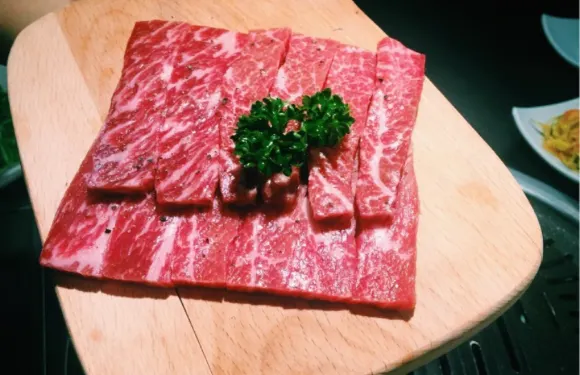 首爾花漾豬韓國烤肉