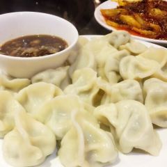 宝龙大锅海鲜(栈桥店) User Photo