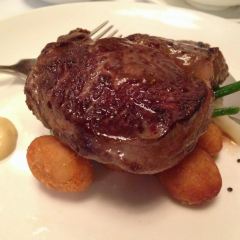 Steaks by Luis User Photo