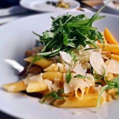 Nostimo Greek Grill Bali User Photo