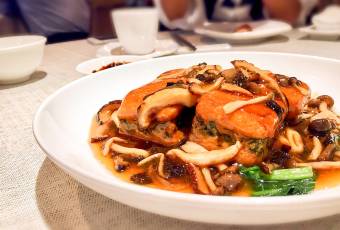 Popular dishes