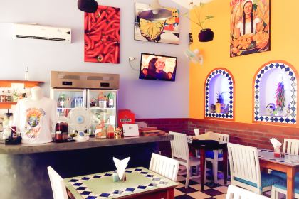 Taco Beach Grill Mexican Restaurant Seminyak