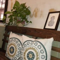 Cao Mu Shi Jing Café User Photo