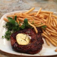 Bill's Soho Restaurant 여행 사진