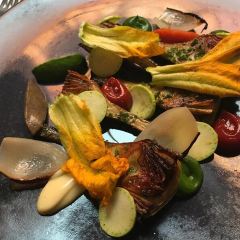 Pied a Terre User Photo