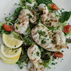 Osteria Leone Alato User Photo