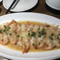 Rongwei Restaurant (xinfeidadao) User Photo
