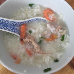 口岸高佬海鮮粥張用戶圖片
