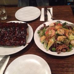 Hurricane's Grill - Bondi Beach User Photo