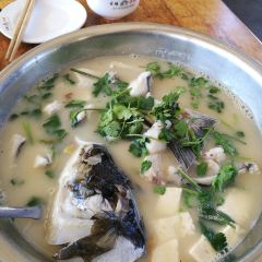 LAO ZI HAO DAN LONG SHUI KU SHENG TAI YU GU User Photo