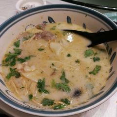 DAN MO HUI MIAN User Photo
