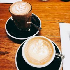 Seven Seeds Coffee Roasters User Photo