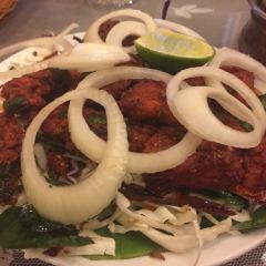Baba's Kitchen Restaurant User Photo