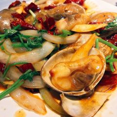 Chang Ming Seafood Cuisine Kao Shenghao User Photo