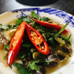 Secret Garden 158 Pasteur Branch - Vietnamese Restaurant User Photo