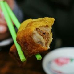 清真蒋有记(老门东店) 여행 사진