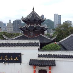 老面馆肠旺面(蔡家街分店) User Photo