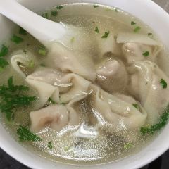 周震馄饨 User Photo