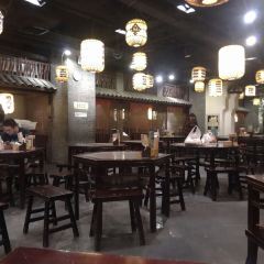 Nanjing Impressions User Photo