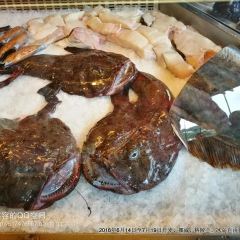 Fishmarket in Bergen User Photo