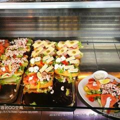 Fishmarket in Bergen User Photo