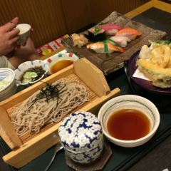 島の食べものや南風張用戶圖片