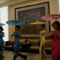 YU XIAN DU User Photo