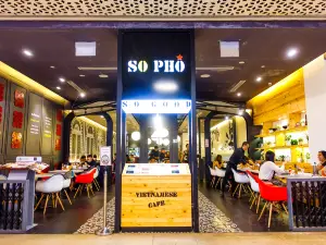 So Pho (JEM)