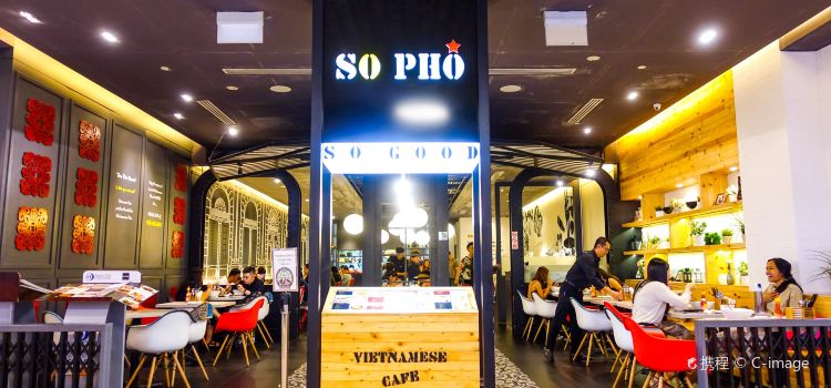 So Pho (JEM)