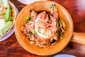 Popular dishes