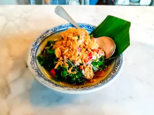 Tu Kab Khao Restaurant Phuket