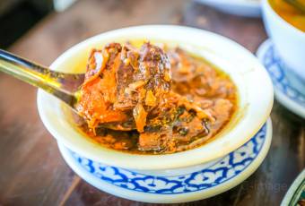 Popular dishes