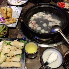 Tong Ren Si Ji Yin le Theme Restaurant (Nan Shan Loft) User Photo