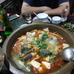 TianXiang Yuan (JiDa) 여행 사진