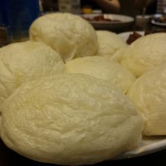 老革命飯店（白雲源路店）張用戶圖片