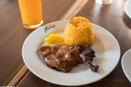 The Aristocrat Restaurant