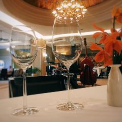 Colonial Cafe User Photo
