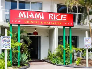 Miami Rice