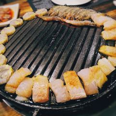胡同里京味烤肉(总店) User Photo
