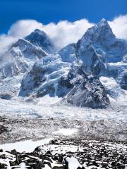 Parque nacional de Sagarmatha