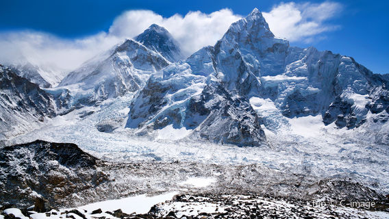 Sagarmatha National Park