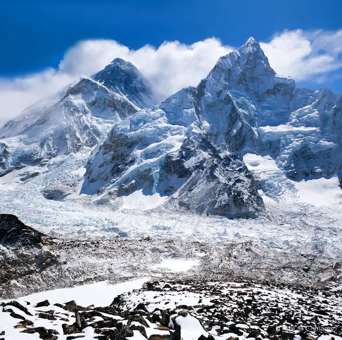Khumjung