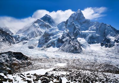 Sagarmatha National Park