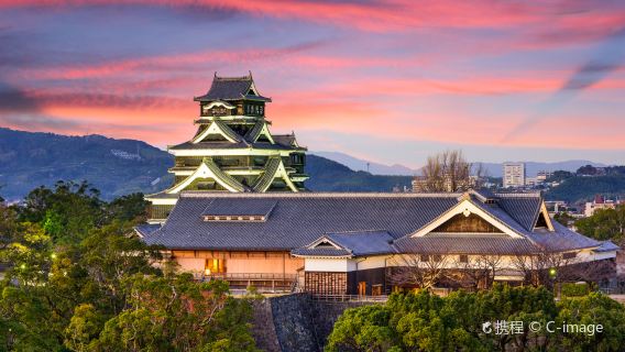 Kumamoto Castle