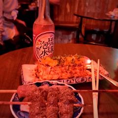 Zhu Cun Japanese Style Pub User Photo