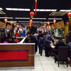 王家沙點心店（南京西路總店）張用戶圖片