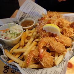 Bubba Gump Shrimp Co. User Photo
