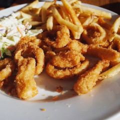 Pier Market Seafood Restaurant User Photo